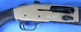 MOSSBERG 940 PRO TAC SPX FDE 12G 18.5