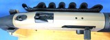 MOSSBERG 940 PRO TAC SPX FDE 12G 18.5