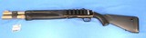 MOSSBERG 940 PRO TAC SPX FDE 12G 18.5
