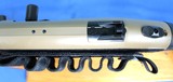 MOSSBERG 940 PRO TAC SPX FDE 12G 18.5