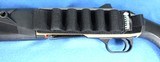 MOSSBERG 940 PRO TAC SPX FDE 12G 18.5