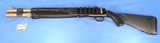MOSSBERG 940 PRO TAC SPX FDE 12G 18.5