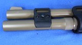 MOSSBERG 940 PRO TAC SPX FDE 12G 18.5