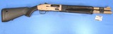 MOSSBERG 940 PRO TAC SPX FDE 12G 18.5