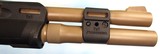 MOSSBERG 940 PRO TAC SPX FDE 12G 18.5