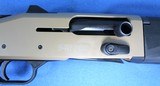 MOSSBERG 940 PRO TAC SPX FDE 12G 18.5