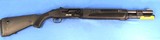 MOSSBERG 940 PRO TAC SPX BLK 12G 18.5