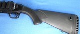 MOSSBERG 940 PRO TAC SPX BLK 12G 18.5