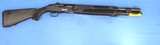 MOSSBERG 940 PRO TAC SPX BLK 12G 18.5