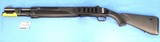 MOSSBERG 940 PRO TAC SPX BLK 12G 18.5