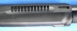 MOSSBERG 940 PRO TAC SPX BLK 12G 18.5