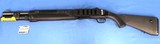 MOSSBERG 940 PRO TAC SPX BLK 12G 18.5