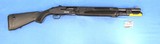 MOSSBERG 940 PRO TAC SPX BLK 12G 18.5
