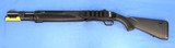 MOSSBERG 940 PRO TAC SPX BLK 12G 18.5