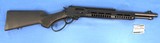 S&W 1854 STEALTH HUNTER 44MAG/SPC 16