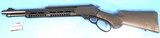 S&W 1854 STEALTH HUNTER 44MAG/SPC 16