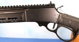 S&W 1854 STEALTH HUNTER 44MAG/SPC 16