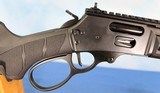 S&W 1854 STEALTH HUNTER 44MAG/SPC 16
