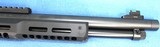 S&W 1854 STEALTH HUNTER 44MAG/SPC 16