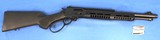 S&W 1854 STEALTH HUNTER 44MAG/SPC 16