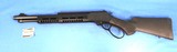 S&W 1854 STEALTH HUNTER 44MAG/SPC 16