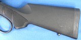 S&W 1854 STEALTH HUNTER 44MAG/SPC 16