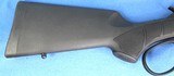 S&W 1854 STEALTH HUNTER 44MAG/SPC 16