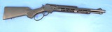 S&W 1854 STEALTH HUNTER 44MAG/SPC 16