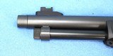 S&W 1854 STEALTH HUNTER 44MAG/SPC 16