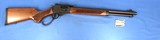 SMITH & WESSON MODEL 1854 44MAG/SPC 19.25