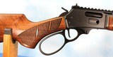 SMITH & WESSON MODEL 1854 44MAG/SPC 19.25
