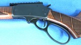 SMITH & WESSON MODEL 1854 44MAG/SPC 19.25