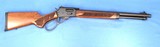 SMITH & WESSON MODEL 1854 44MAG/SPC 19.25