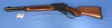 SMITH & WESSON MODEL 1854 44MAG/SPC 19.25