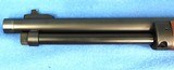 SMITH & WESSON MODEL 1854 44MAG/SPC 19.25