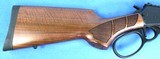 SMITH & WESSON MODEL 1854 44MAG/SPC 19.25