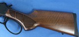 SMITH & WESSON MODEL 1854 44MAG/SPC 19.25