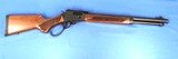 SMITH & WESSON MODEL 1854 44MAG/SPC 19.25