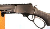 S&W 1854 STEALTH HUNTER 357MAG 16