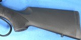 S&W 1854 STEALTH HUNTER 357MAG 16