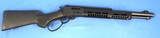 S&W 1854 STEALTH HUNTER 357MAG 16