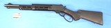 S&W 1854 STEALTH HUNTER 357MAG 16