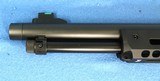 S&W 1854 STEALTH HUNTER 357MAG 16