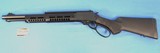 S&W 1854 STEALTH HUNTER 357MAG 16