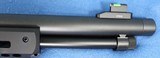 S&W 1854 STEALTH HUNTER 357MAG 16