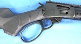 S&W 1854 STEALTH HUNTER 357MAG 16