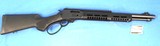 S&W 1854 STEALTH HUNTER 357MAG 16