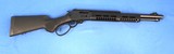 S&W 1854 STEALTH HUNTER 357MAG 16
