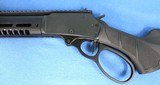 S&W 1854 STEALTH HUNTER 357MAG 16