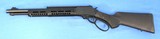 S&W 1854 STEALTH HUNTER 357MAG 16